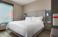 ห้องนอน 6 avid hotel PERRY-NATIONAL FAIRGROUND AREA