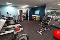 Fitness Center avid hotel AUGUSTA W - GROVETOWN