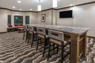 Bar, Cafe and Lounge Staybridge Suites ANCHORAGE, an IHG Hotel