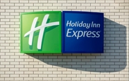 Others 4 Holiday Inn Express BRIDGWATER M5, JCT. 24, an IHG Hotel