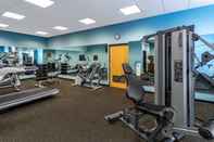 Fitness Center Holiday Inn WINTER HAVEN, an IHG Hotel