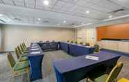 Functional Hall 4 Holiday Inn Express & Suites MOUNT ARLINGTON-ROCKAWAY AREA, an IHG Hotel