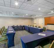 Functional Hall 4 Holiday Inn Express & Suites MOUNT ARLINGTON-ROCKAWAY AREA, an IHG Hotel