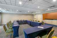 ห้องประชุม Holiday Inn Express & Suites MOUNT ARLINGTON-ROCKAWAY AREA, an IHG Hotel