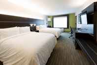 ห้องนอน Holiday Inn Express & Suites HOOD RIVER, an IHG Hotel
