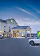 EXTERIOR_BUILDING Holiday Inn Express & Suites CIRCLEVILLE, an IHG Hotel