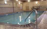 Swimming Pool 6 Candlewood Suites CAPE GIRARDEAU