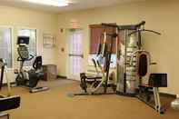 Fitness Center Candlewood Suites CAPE GIRARDEAU
