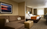 Others 5 Holiday Inn Express & Suites HAYWARD, an IHG Hotel
