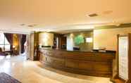 Lainnya 7 Holiday Inn NOTTINGHAM, an IHG Hotel