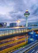 VIEW_ATTRACTIONS Crowne Plaza CHANGI AIRPORT