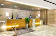 Lainnya 7 Holiday Inn Express HANGZHOU HUANGLONG, an IHG Hotel