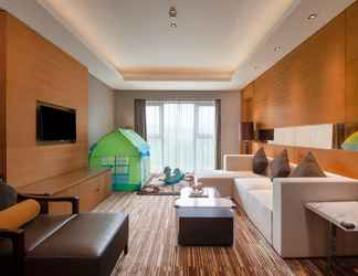 Lainnya 2 Holiday Inn GUANGZHOU SCIENCE CITY, an IHG Hotel