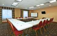 Functional Hall 3 Holiday Inn Express & Suites ANDERSON, an IHG Hotel