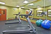 Fitness Center Holiday Inn Express & Suites ANDERSON, an IHG Hotel