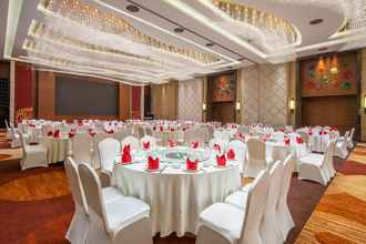 Others 4 Holiday Inn NANTONG OASIS INTERNATIONAL, an IHG Hotel