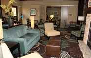 Lobby 2 Staybridge Suites LINCOLN NORTHEAST, an IHG Hotel