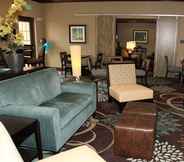 Lobby 2 Staybridge Suites LINCOLN NORTHEAST, an IHG Hotel