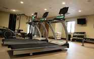 Fitness Center 3 Staybridge Suites LINCOLN NORTHEAST, an IHG Hotel