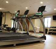 Fitness Center 3 Staybridge Suites LINCOLN NORTHEAST, an IHG Hotel