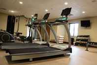 Fitness Center Staybridge Suites LINCOLN NORTHEAST, an IHG Hotel
