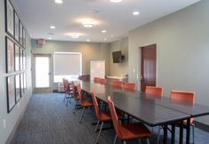 多功能厅 4 Holiday Inn Express & Suites CHESTER-MONROE-GOSHEN by IHG, an IHG Hotel