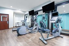 フィットネスセンター Holiday Inn Express & Suites SEASIDE-CONVENTION CENTER by IHG, an IHG Hotel