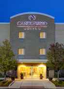 EXTERIOR_BUILDING Candlewood Suites PERRYSBURG