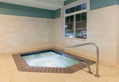 娯楽施設 7 Holiday Inn Express & Suites SEASIDE-CONVENTION CENTER by IHG, an IHG Hotel