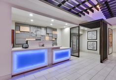 ロビー 6 Holiday Inn Express & Suites SEASIDE-CONVENTION CENTER by IHG, an IHG Hotel