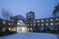 Lainnya Holiday Inn Express BEIJING BADALING, an IHG Hotel