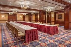 Functional Hall InterContinental Hotels THE WILLARD WASHINGTON D.C. by IHG, an IHG Hotel