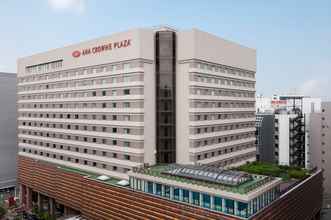 Exterior 4 Crowne Plaza - ANA FUKUOKA, an IHG Hotel