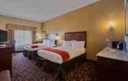 Lainnya 5 Holiday Inn Express & Suites SALINA, an IHG Hotel