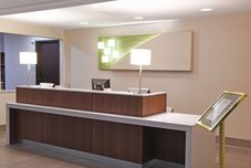 Lobby Holiday Inn IRVING - LAS COLINAS by IHG, an IHG Hotel