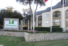 Exterior 2 Holiday Inn IRVING - LAS COLINAS by IHG, an IHG Hotel