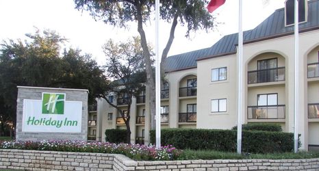 Exterior 2 Holiday Inn IRVING - LAS COLINAS by IHG, an IHG Hotel