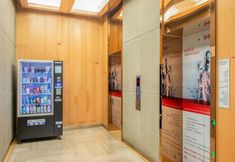 기타 3 Holiday Inn Express CHANGZHOU CENTER by IHG, an IHG Hotel