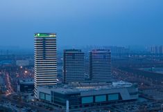 その他 7 Holiday Inn TIANJIN XIQING by IHG, an IHG Hotel