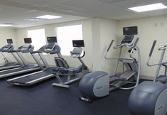 Fitness Center 7 Holiday Inn Express & Suites BOYNTON BEACH WEST by IHG, an IHG Hotel