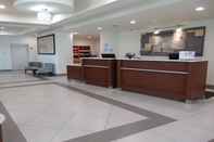 Lobby Holiday Inn Express & Suites BOYNTON BEACH WEST, an IHG Hotel