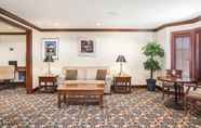 Lobby 4 Staybridge Suites EL PASO AIRPORT AREA, an IHG Hotel