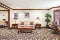 Lobby Staybridge Suites EL PASO AIRPORT AREA, an IHG Hotel