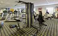 Fitness Center 3 Staybridge Suites EL PASO AIRPORT AREA, an IHG Hotel
