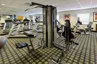 Fitness Center Staybridge Suites EL PASO AIRPORT AREA, an IHG Hotel