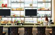 Bar, Kafe, dan Lounge 4 InterContinental Hotels HOUSTON, an IHG Hotel