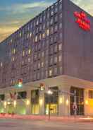 EXTERIOR_BUILDING Crowne Plaza HARRISBURG-HERSHEY, an IHG Hotel