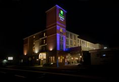 外觀 2 Holiday Inn Express & Suites PORTLAND-NW DOWNTOWN by IHG, an IHG Hotel