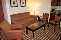 Common Space Holiday Inn Express & Suites COLUMBUS OSU-MEDICAL CENTER, an IHG Hotel