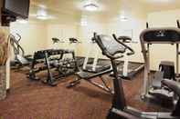 Fitness Center Holiday Inn Express UNION CITY (SAN JOSE), an IHG Hotel